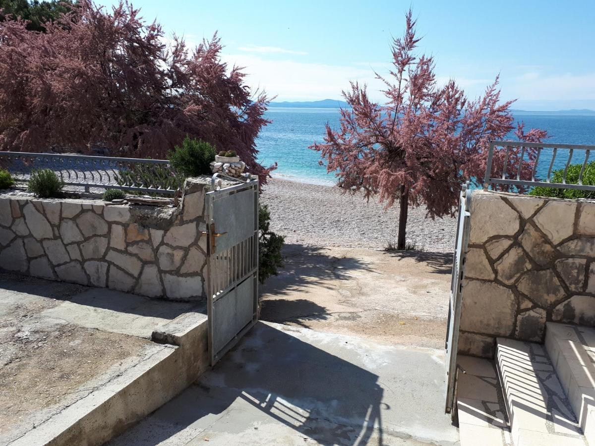 On The Beach Ivan Dolac Exterior foto