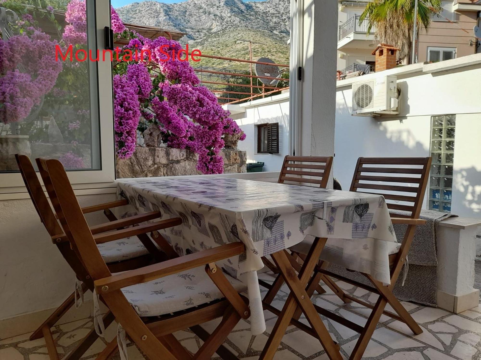 On The Beach Ivan Dolac Exterior foto